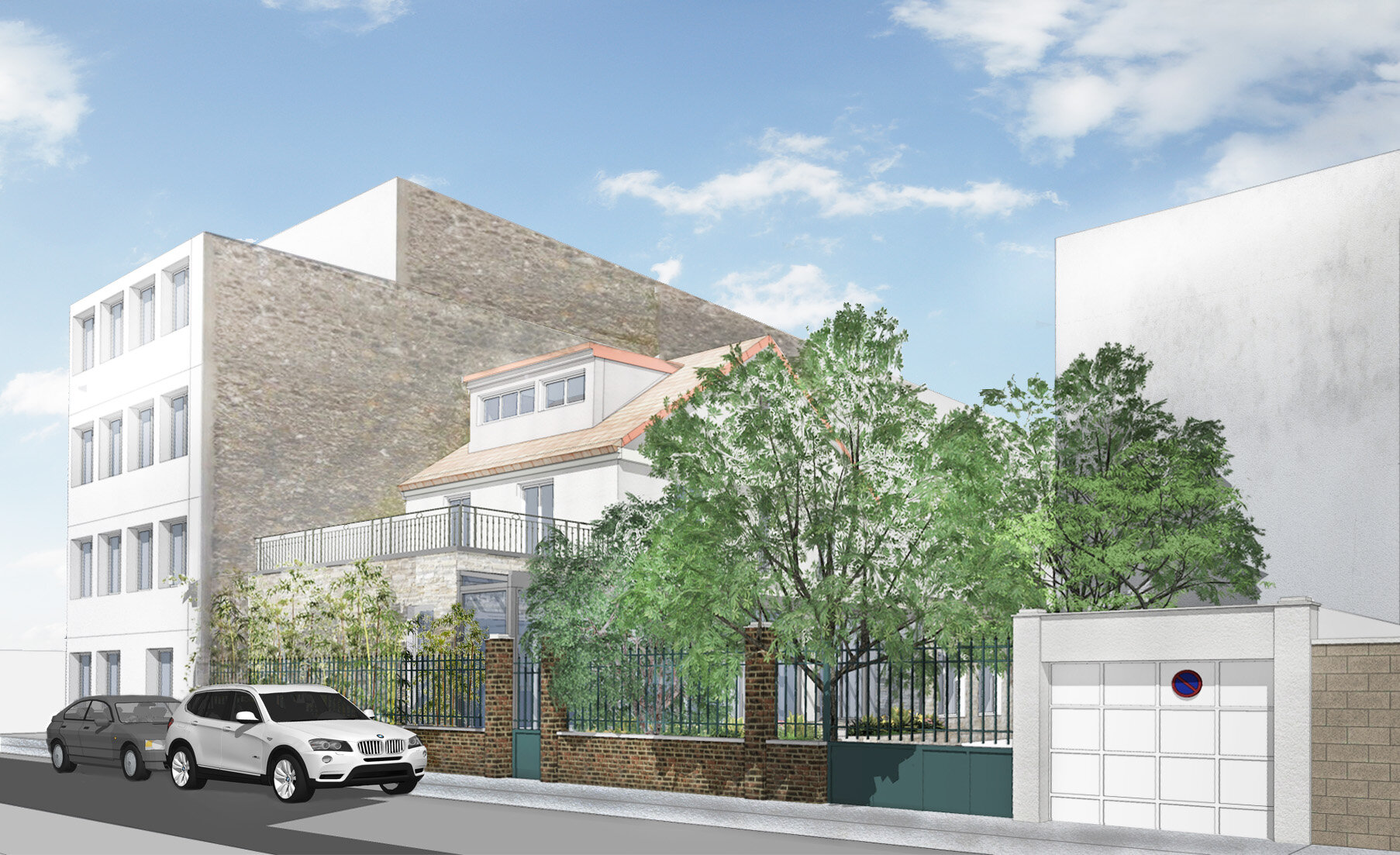 confiez vos travaux de rénovation à courbevoie à des experts qualifiés. rénovation intérieure et extérieure, conseils personnalisés et devis gratuit pour donner vie à vos projets dans les hauts-de-seine.