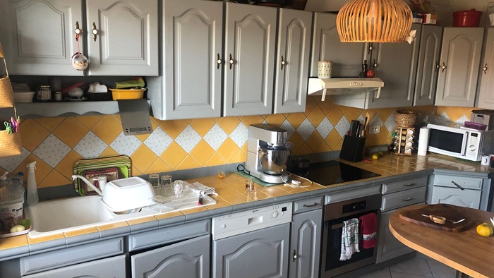 découvrez nos conseils et idées pour réussir la rénovation de votre cuisine. modernisez l'espace, optimisez le rangement et choisissez les meilleurs matériaux pour une cuisine fonctionnelle et esthétique.