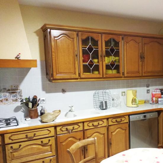 découvrez nos conseils et idées pour la rénovation de votre cuisine : inspirations, étapes clés, choix des matériaux, astuces pour optimiser l’espace et moderniser votre pièce facilement.