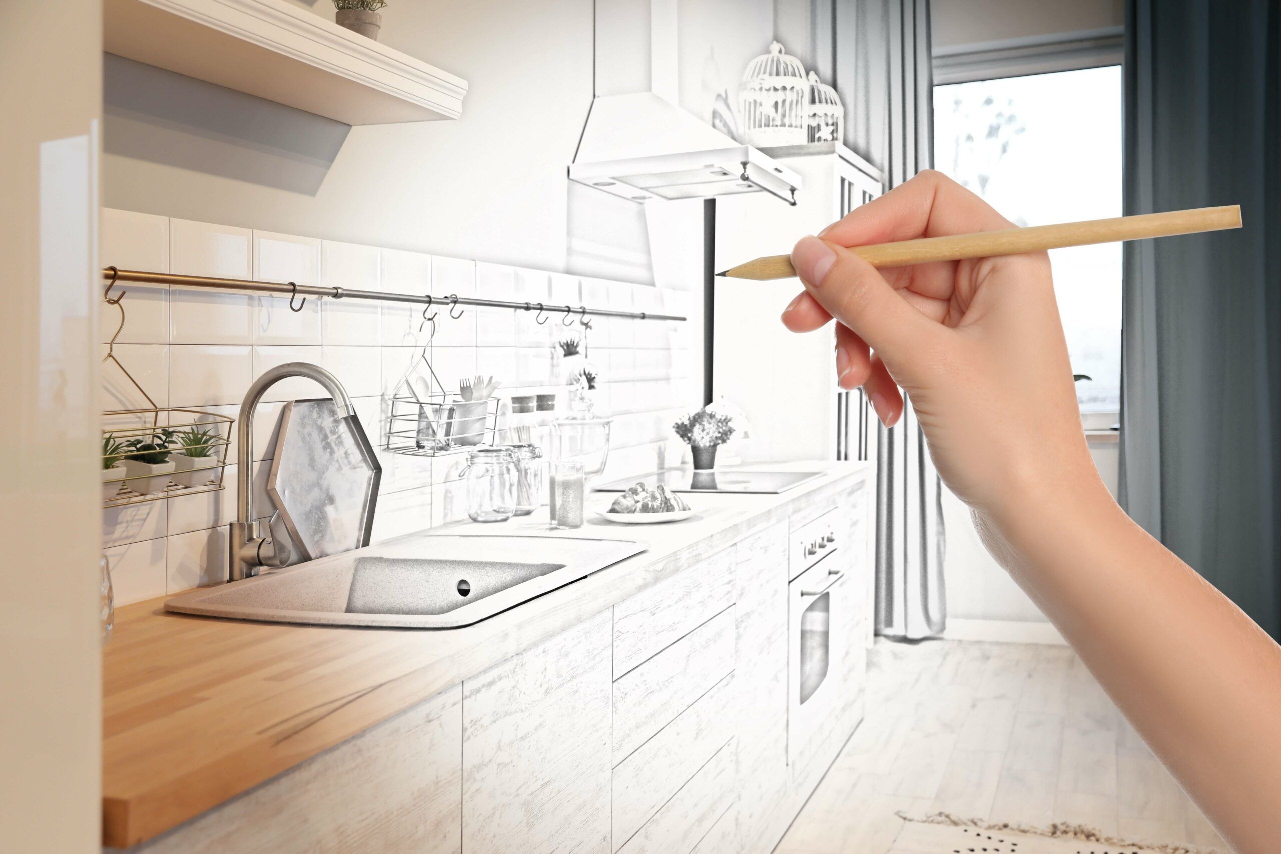 découvrez nos conseils et astuces pratiques pour réussir la rénovation de votre cuisine. inspirez-vous d'idées de design moderne, d'aménagement et de choix de matériaux pour transformer votre espace culinaire.
