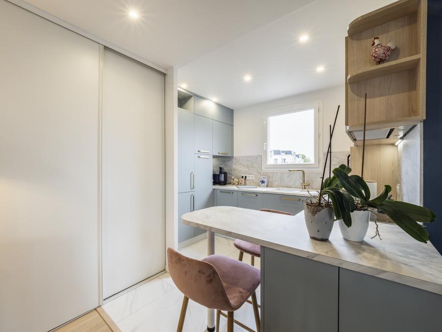 confiez la rénovation de votre cuisine à bois-colombes à des experts. modernisez, optimisez l’espace et ajoutez de la valeur à votre intérieur avec des solutions sur mesure.