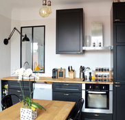 confiez la rénovation de votre cuisine à bois-colombes à des experts. modernisez votre espace avec des matériaux de qualité, un accompagnement sur mesure et un résultat à la hauteur de vos attentes.