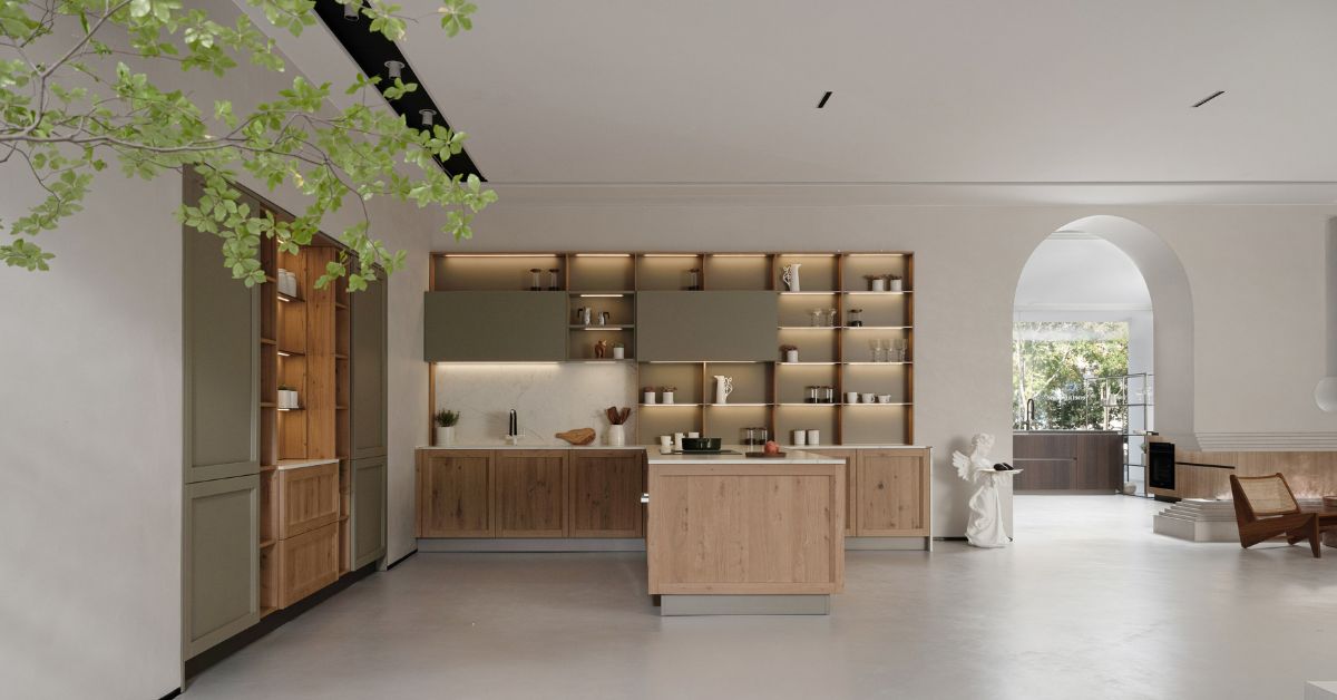 confiez votre projet de rénovation de cuisine à paris en 2025 à des experts. conseils personnalisés, matériaux de qualité et finitions soignées pour transformer votre espace selon vos envies.