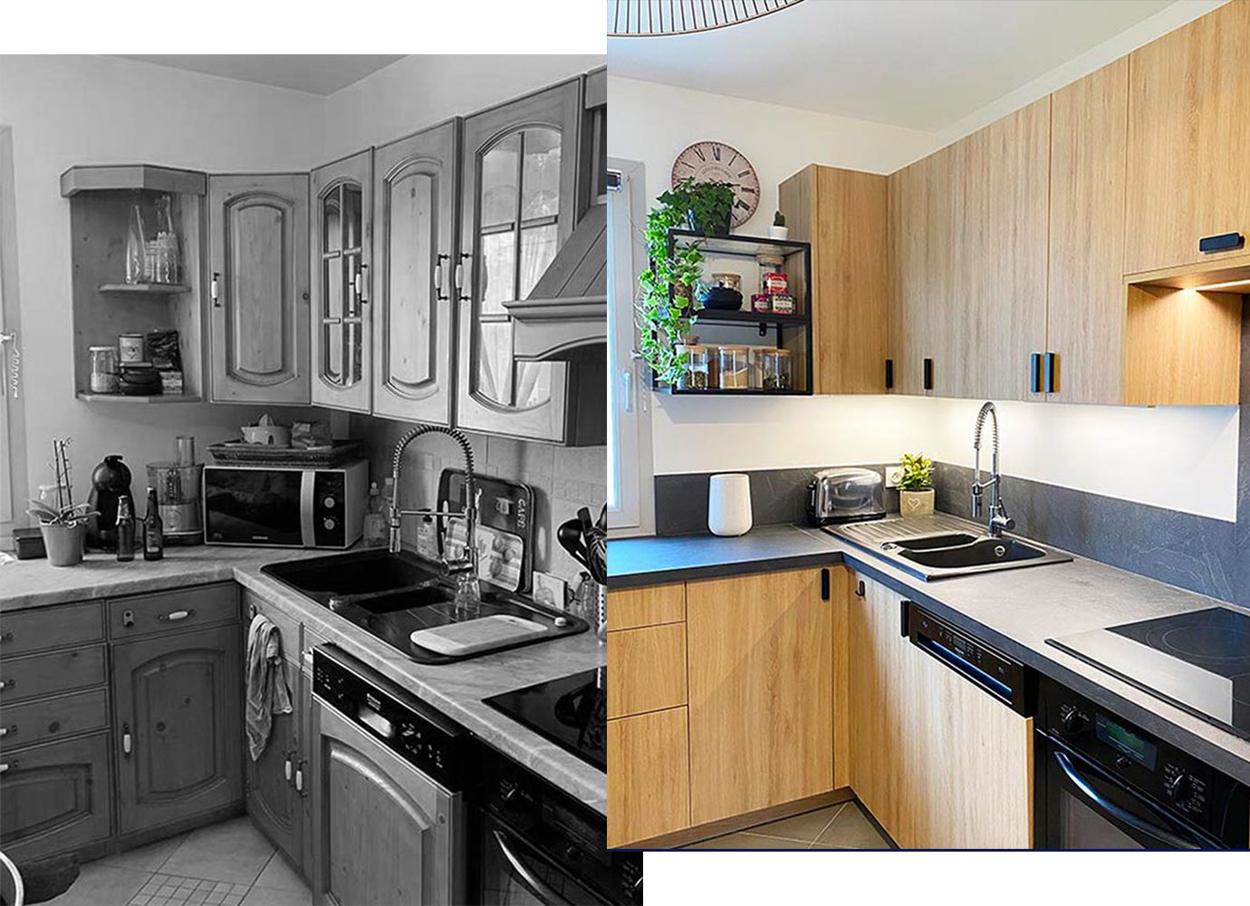 confiez la rénovation de votre cuisine à paris à des experts. conseils personnalisés, choix des matériaux et réalisations sur-mesure pour transformer votre espace culinaire.