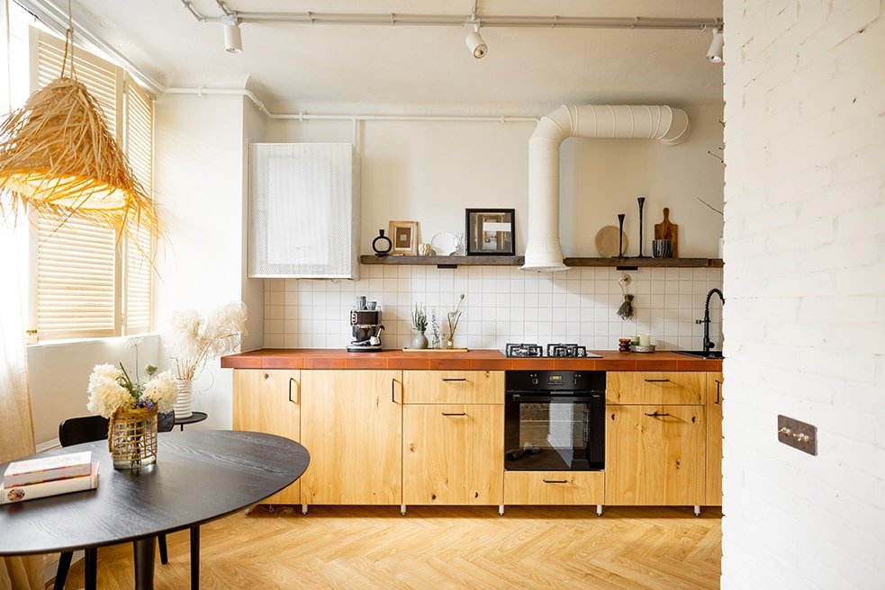 confiez la rénovation de votre cuisine à paris à des experts ! solutions sur mesure, matériaux de qualité et accompagnement personnalisé pour transformer votre espace selon vos envies.
