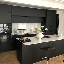 confiez la rénovation de votre cuisine à saint-cloud à des experts. moderne, fonctionnelle et sur-mesure : bénéficiez d’un accompagnement personnalisé pour transformer votre espace culinaire avec qualité et savoir-faire.