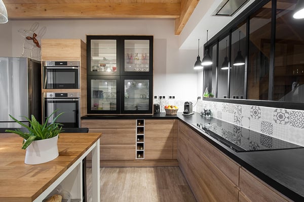 modernisez votre espace avec notre service de rénovation de cuisine à saint-cloud. bénéficiez de conseils personnalisés et d'une réalisation sur mesure pour une cuisine fonctionnelle et élégante.