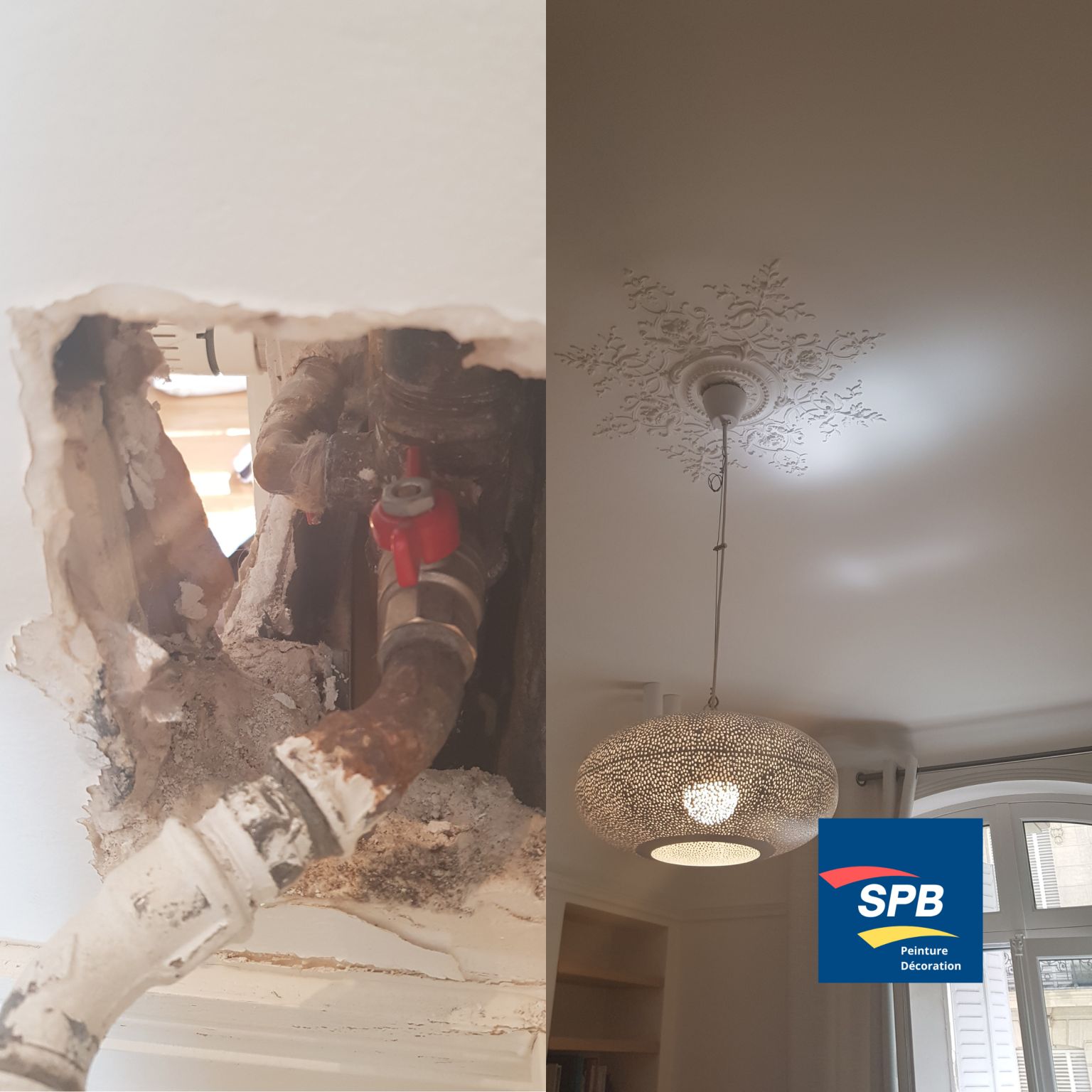 besoin d'une rénovation après un dégât des eaux à paris 8 ? nos experts interviennent rapidement pour restaurer votre logement avec efficacité et professionnalisme. devis gratuit et prise en charge des assurances.