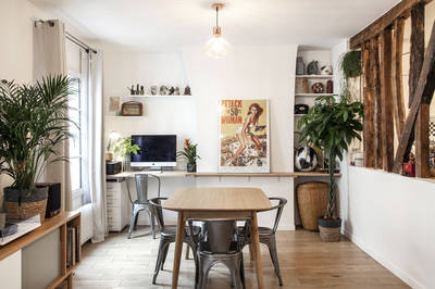 découvrez des conseils et astuces pour réussir votre rénovation diy à paris 3 : idées déco, choix des matériaux et étapes clés pour transformer votre intérieur vous-même en toute simplicité.