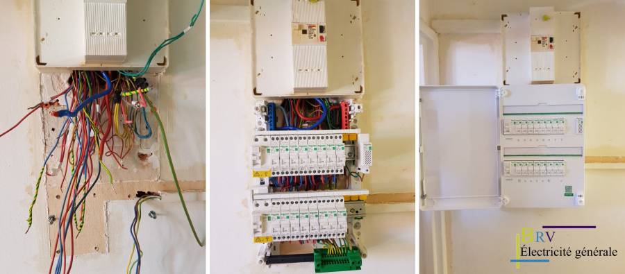 confiez la rénovation de votre électricité à des professionnels qualifiés. mise aux normes, sécurité et modernisation de votre installation électrique pour plus de confort et de tranquillité.