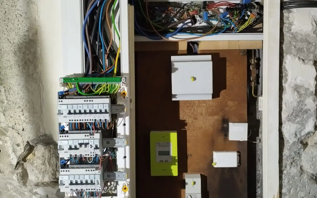 confiez la rénovation de votre électricité à des professionnels qualifiés. modernisez votre installation électrique pour plus de sécurité, d’efficacité et de conformité aux normes en vigueur. obtenez un devis gratuit !