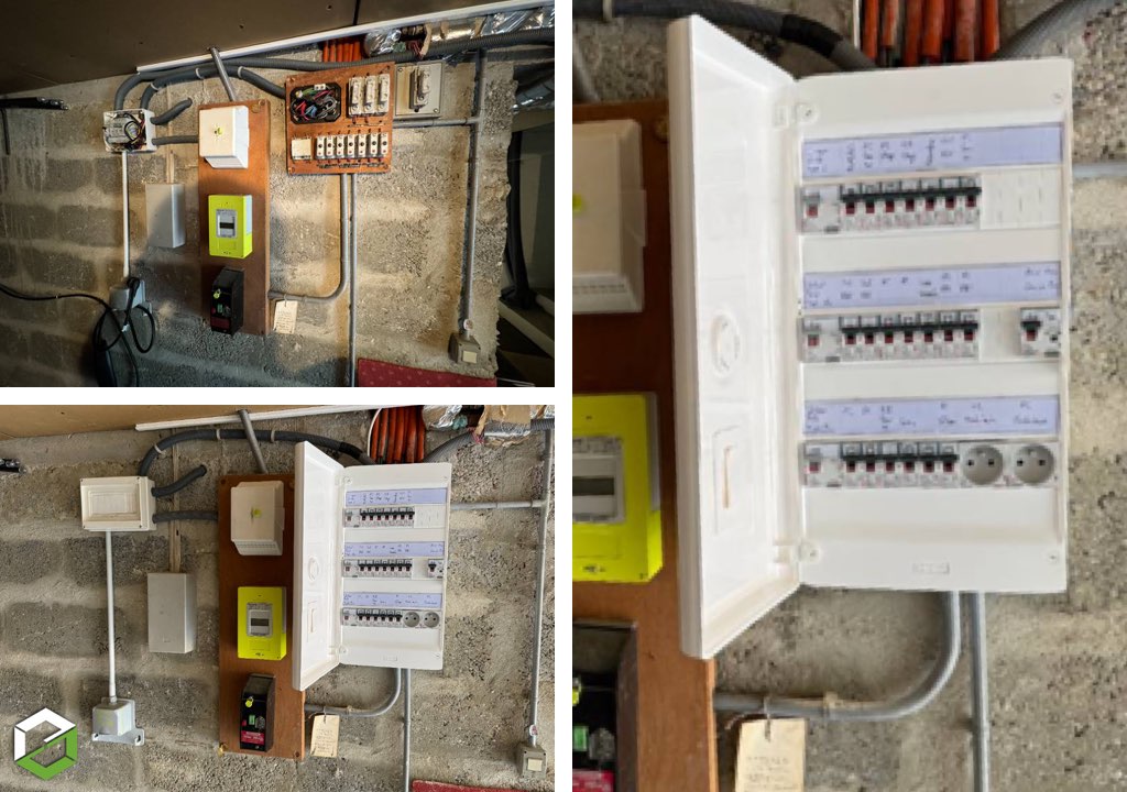 découvrez nos conseils et solutions pour la rénovation électrique de votre maison : sécurité, mise aux normes, installation et modernisation de vos équipements électriques pour un habitat sûr et connecté.