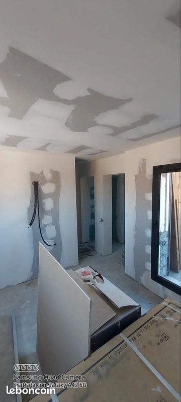 confiez votre rénovation intérieure à des experts qualifiés pour transformer votre espace avec professionnalisme. solutions sur mesure, conseils personnalisés et finitions soignées.