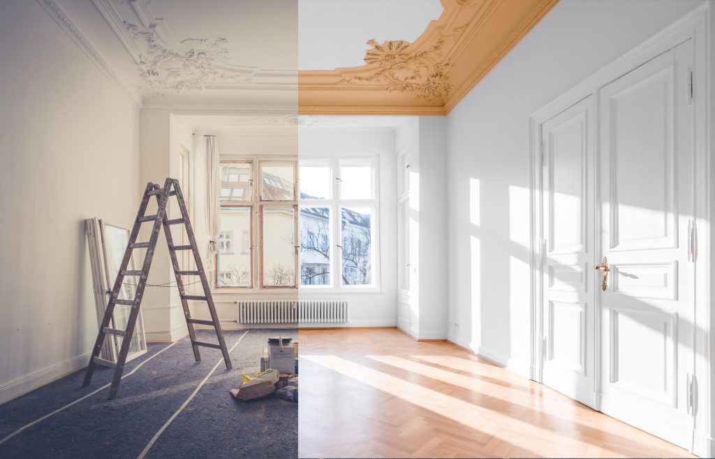 offrez une nouvelle vie à votre habitat avec notre service de rénovation intérieure à paris en 2025. conseils personnalisés, artisans qualifiés et travaux sur-mesure pour un intérieur tendance et fonctionnel.