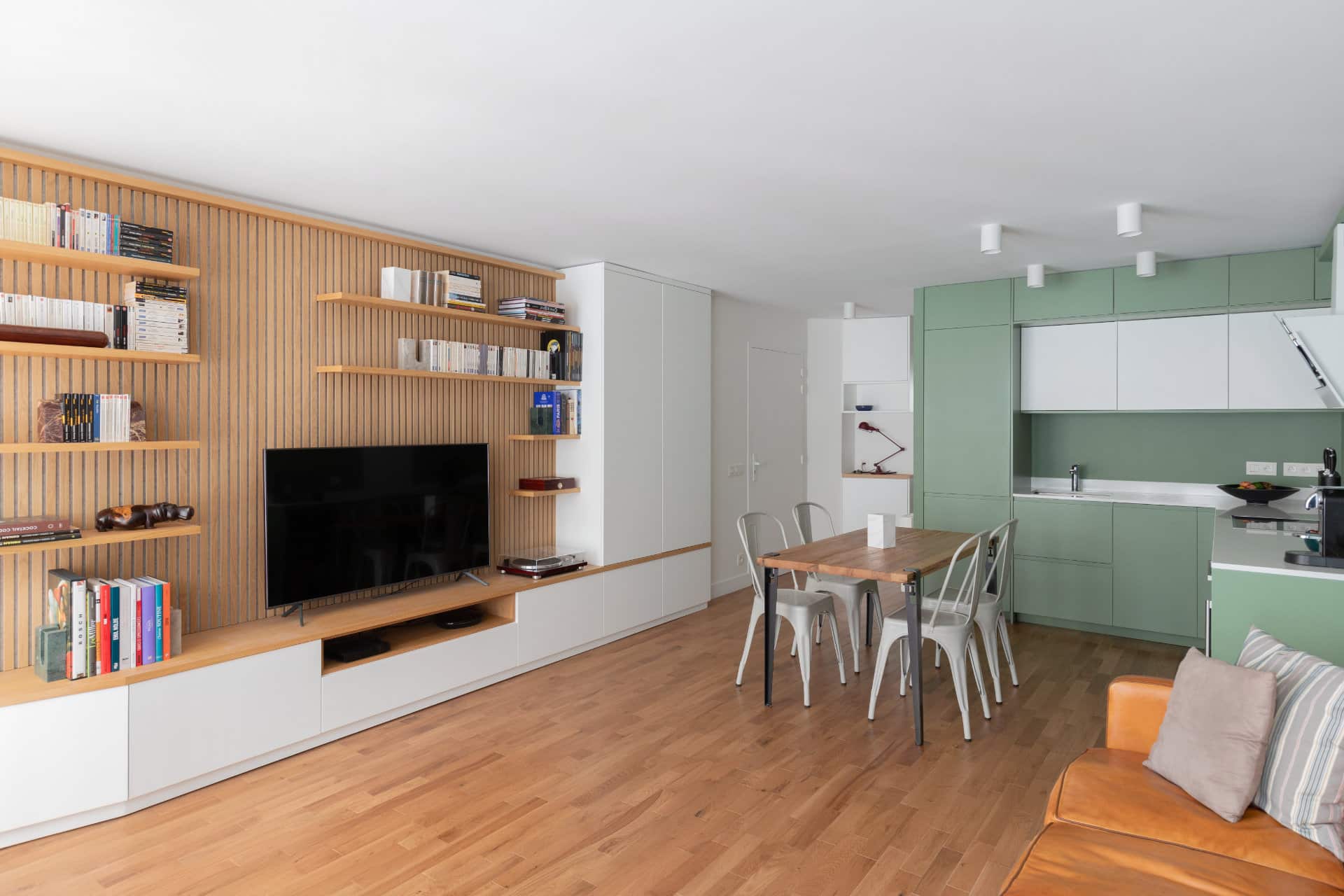 confiez votre rénovation intérieure à paris à des experts : travaux sur-mesure, conseils personnalisés et finitions impeccables pour transformer votre habitat.