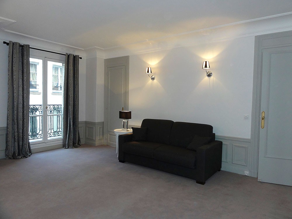 spécialiste de la rénovation intérieure à paris 75007, notre équipe transforme votre logement selon vos envies : aménagement, décoration et travaux sur mesure. contactez-nous pour un devis rapide !