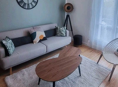 confiez votre rénovation intérieure à paris à des experts qualifiés. travaux sur mesure pour appartements et maisons : peinture, aménagement, décoration, conseils personnalisés. devis gratuit rapide.