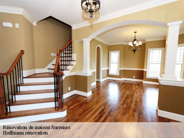 confiez votre rénovation intérieure à suresnes à des experts. bénéficiez d’un accompagnement personnalisé pour moderniser votre appartement ou maison : aménagement, décoration, travaux sur-mesure. demandez votre devis gratuit !