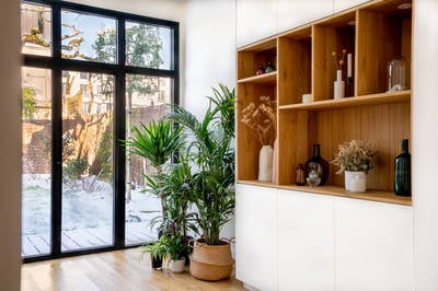 confiez votre rénovation intérieure à suresnes à des experts ! services sur mesure pour appartements et maisons : peinture, sols, aménagement, conseils déco. devis gratuit.