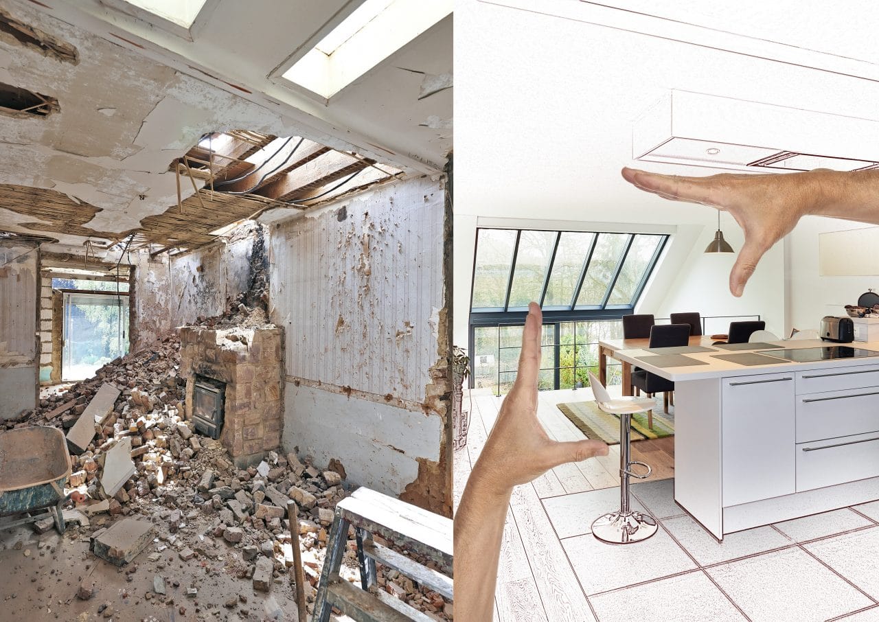 améliorez votre habitat grâce à nos conseils et solutions pour la rénovation de maison. trouvez des idées, astuces et experts pour transformer votre intérieur et valoriser votre bien.