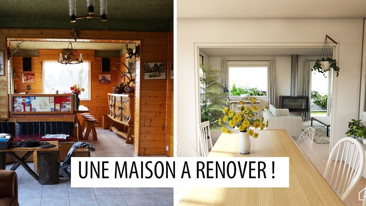 découvrez nos conseils et astuces pour la rénovation de votre maison. modernisez votre intérieur, améliorez votre confort et valorisez votre bien grâce à des solutions adaptées à tous les budgets.