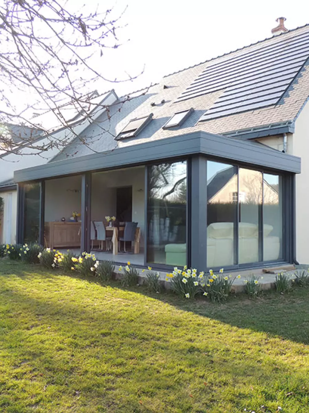 découvrez des exemples inspirants de rénovation maison avant-après : conseils, photos et idées pour transformer votre intérieur ou extérieur en toute simplicité.