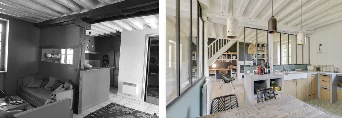 découvrez des exemples inspirants de rénovation maison avant-après : transformations étonnantes, conseils pratiques et idées pour moderniser votre intérieur et valoriser votre propriété.
