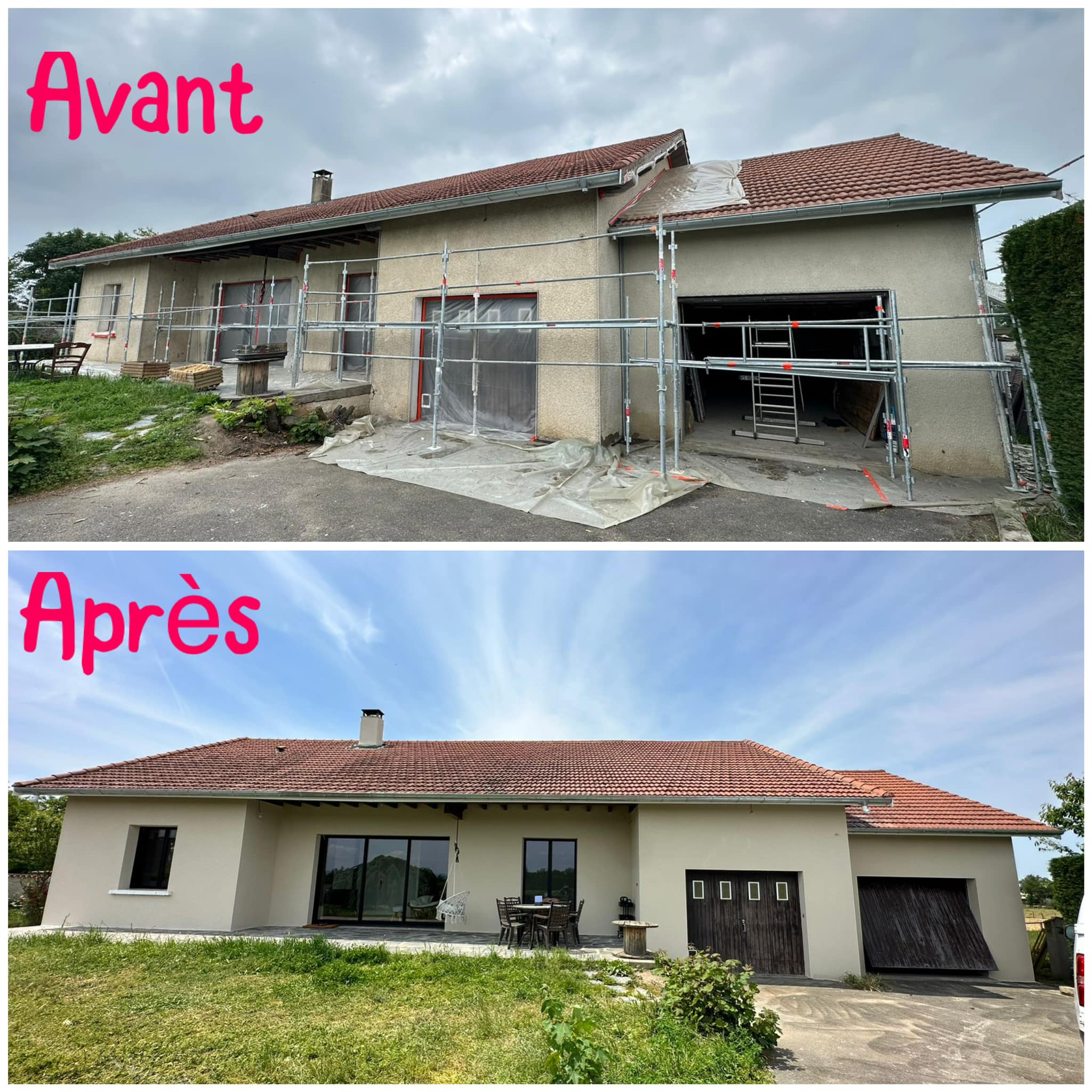 découvrez des exemples inspirants de rénovation de maison avant-après : photos, conseils et astuces pour transformer votre intérieur et augmenter la valeur de votre bien.