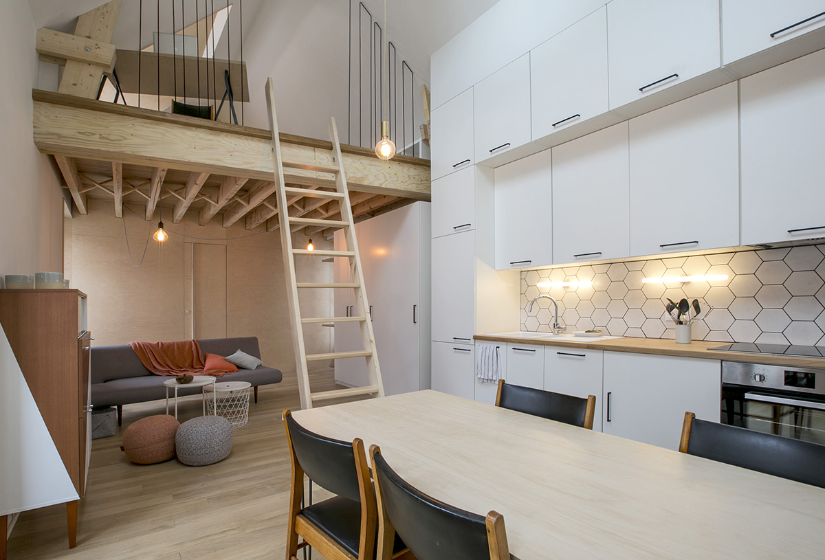 donnez une nouvelle vie à votre habitat avec nos services de rénovation de maison à paris. devis gratuit, travaux sur-mesure, chantier suivi de a à z par des experts qualifiés.