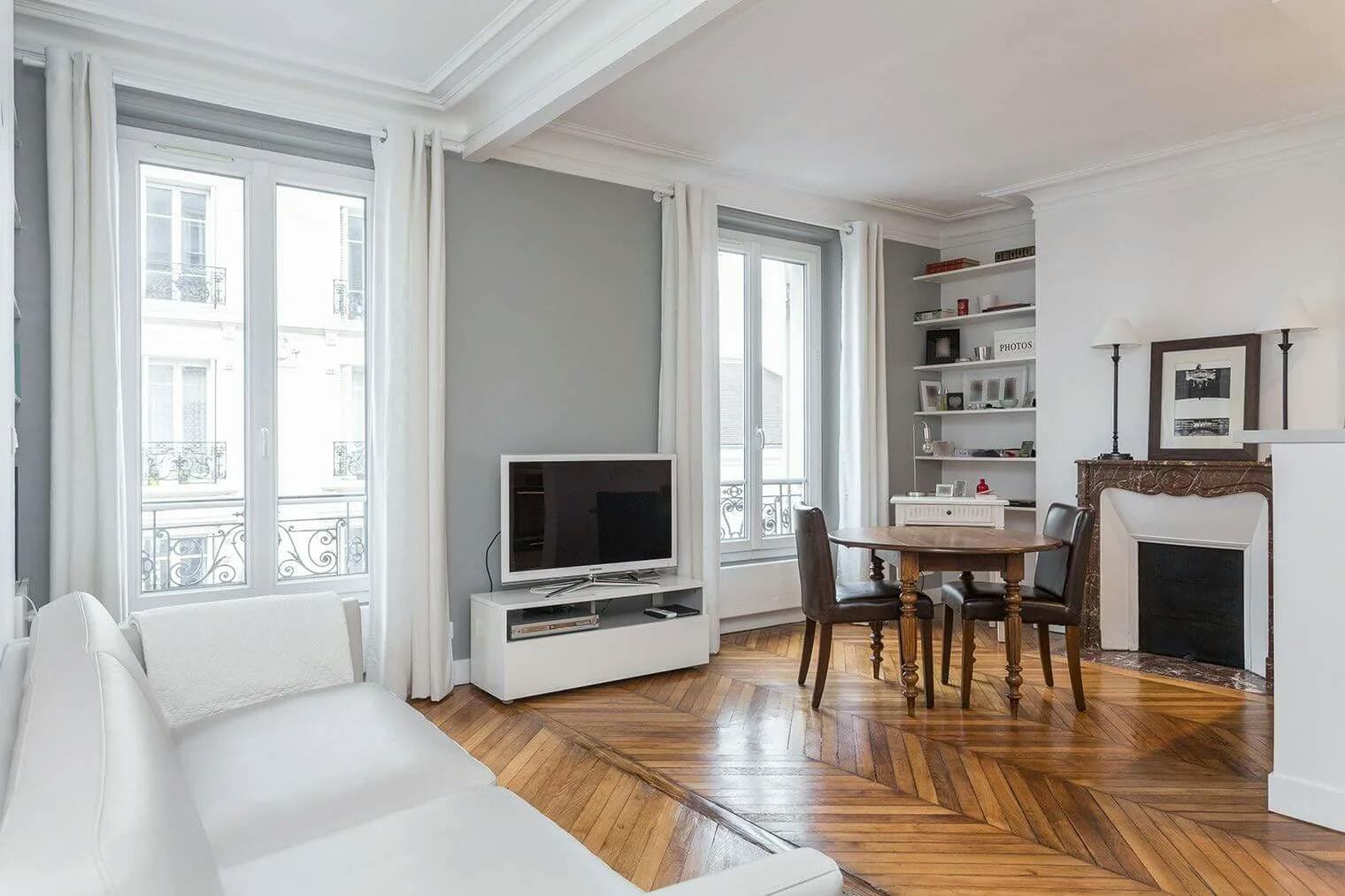 confiez la rénovation de votre maison à paris à des experts. conseils personnalisés, travaux de qualité et accompagnement complet pour transformer votre intérieur selon vos envies.