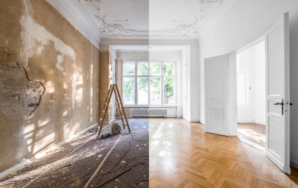 découvrez nos conseils et solutions pour réussir la rénovation de votre maison : travaux, aménagement, budget et astuces pour moderniser votre intérieur.