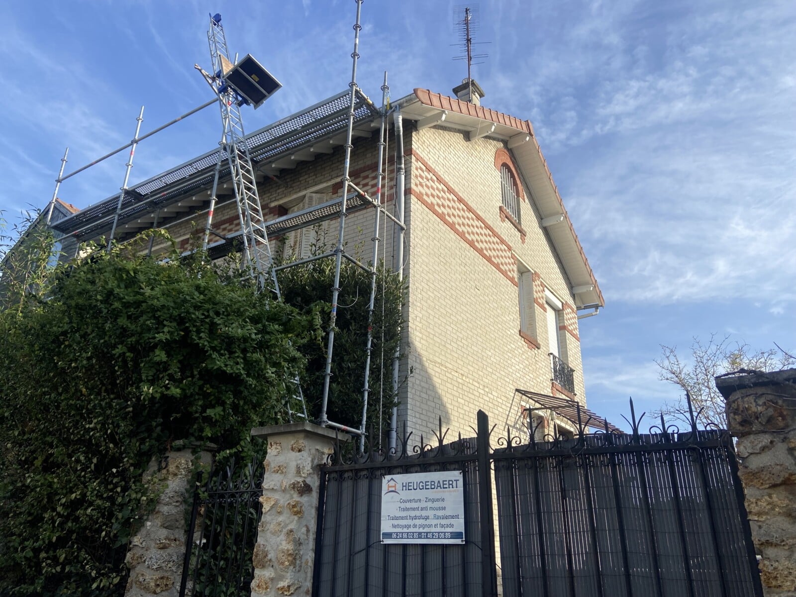 confiez vos travaux de rénovation à meudon à des experts qualifiés. améliorez votre habitat avec des solutions sur-mesure, du conseil à la réalisation, pour tous vos projets !