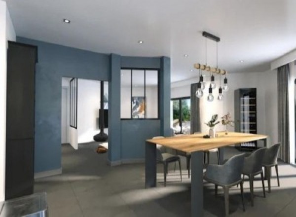 confiez votre projet de rénovation à meudon à des experts. travaux de qualité, accompagnement personnalisé et respect des délais pour transformer votre espace selon vos envies !