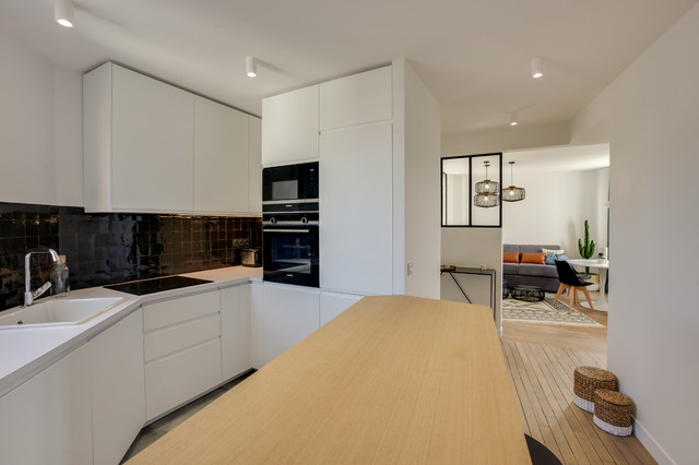 découvrez notre expertise en rénovation moderne à levallois-perret : transformation d'espaces, design contemporain, matériaux de qualité et accompagnement personnalisé pour sublimer votre intérieur.