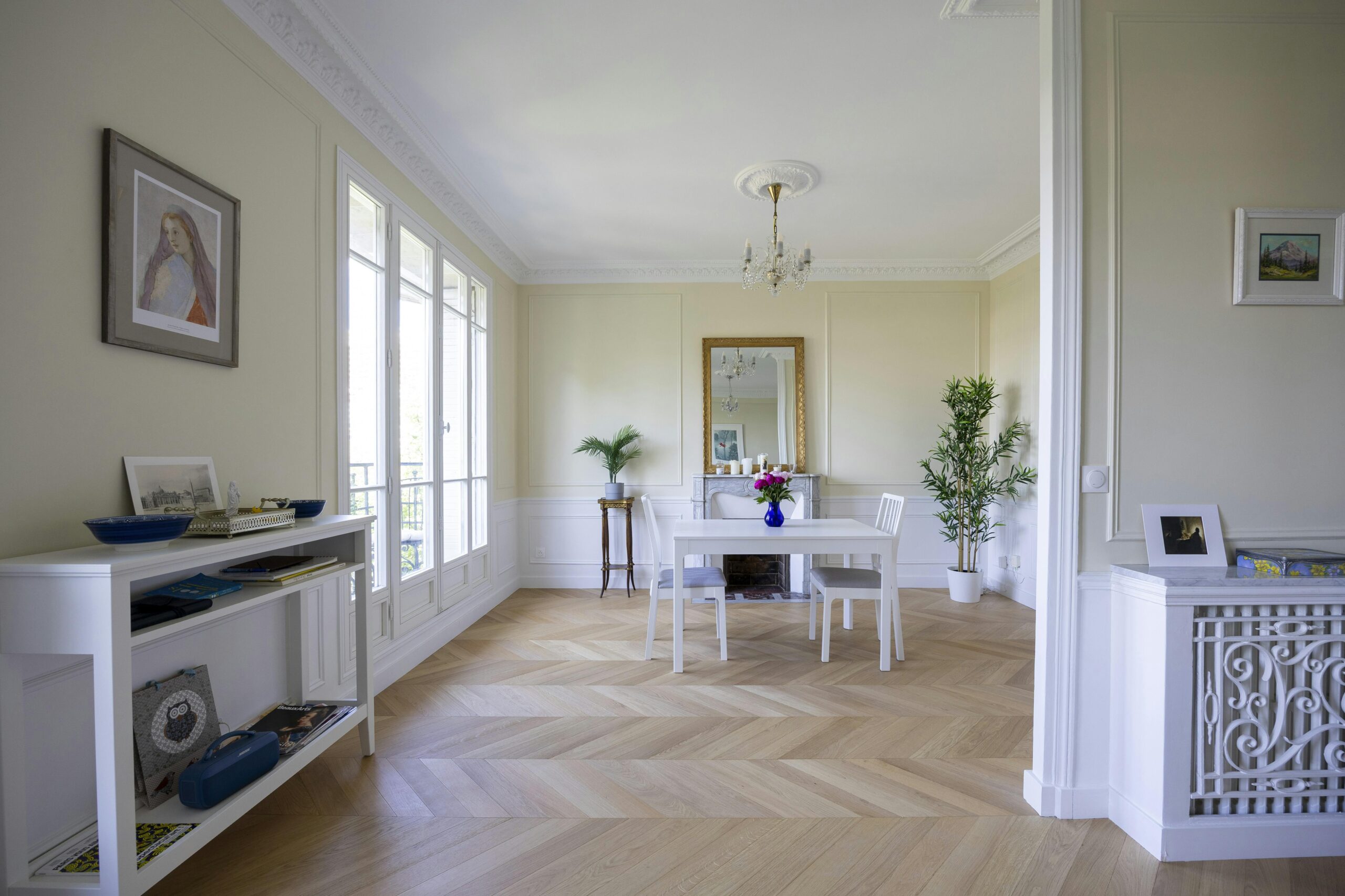 découvrez nos services de rénovation moderne à levallois-perret : design contemporain, matériaux de qualité et accompagnement personnalisé pour transformer votre intérieur selon vos envies.
