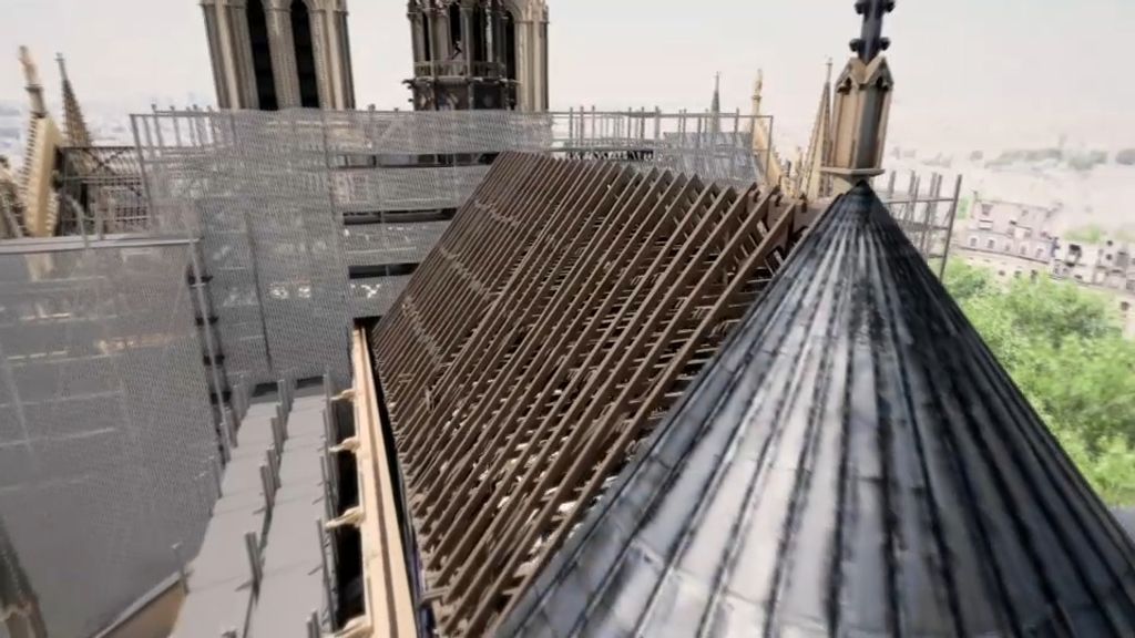 découvrez les enjeux et les avancées du projet de rénovation de notre-dame, prévu pour s’achever en 2030. suivez l’actualité et les innovations autour de ce chantier emblématique du patrimoine français.