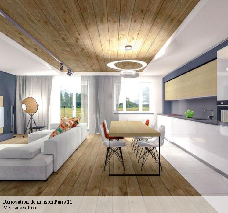 confiez votre rénovation à paris 11 à des experts : transformation d'appartements, optimisation d'espaces, conseils personnalisés et travaux de qualité. obtenez un devis gratuit pour votre projet dans le 11e arrondissement.
