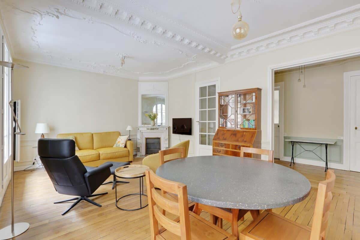 confiez votre rénovation à paris 18 à des experts : appartements, maisons ou locaux, nous réalisons tous vos projets sur mesure avec qualité, conseils et respect des délais.