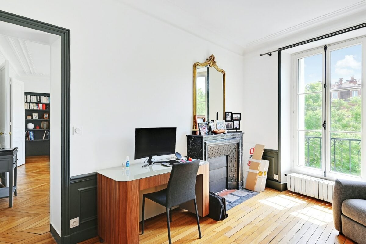 découvrez nos services de rénovation à paris : appartements, maisons, bureaux. expertise, conseils personnalisés et devis gratuit pour transformer votre espace selon vos envies.