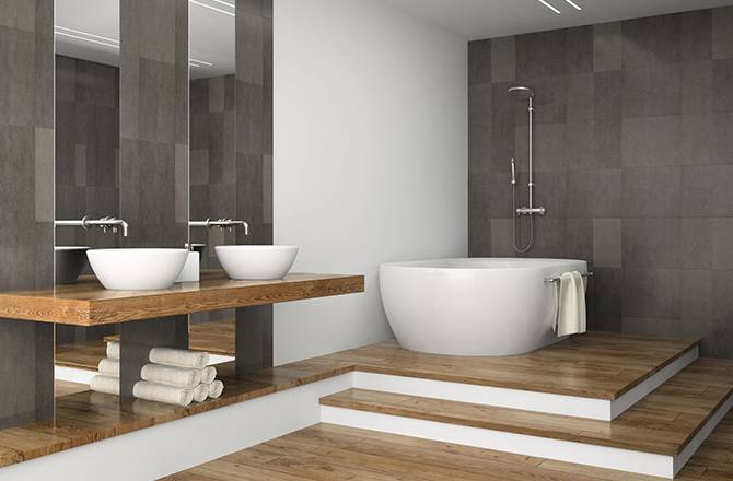 confiez la rénovation de votre salle de bain à des experts ! conseils, tendances, astuces et devis pour transformer votre espace en une pièce moderne, confortable et fonctionnelle.