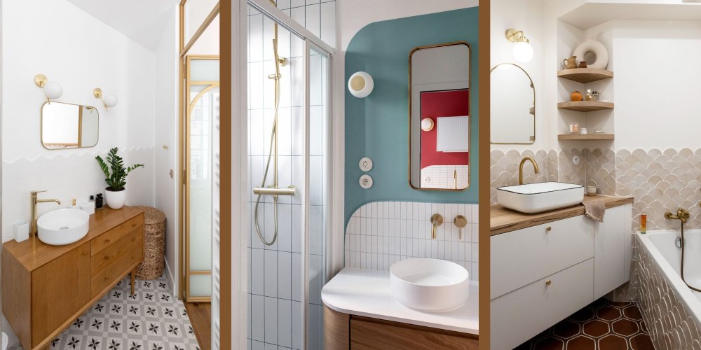 découvrez nos solutions de rénovation de salle de bain modernes et adaptées à votre budget. conseils, idées déco et professionnels qualifiés pour transformer votre espace en un lieu pratique et design.