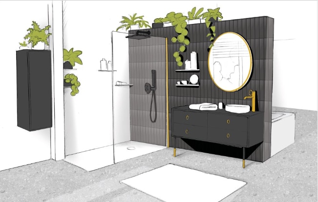 confiez la rénovation de votre salle de bain à des experts pour un espace moderne, fonctionnel et élégant. conseils personnalisés, matériaux de qualité, devis gratuit et accompagnement sur-mesure.