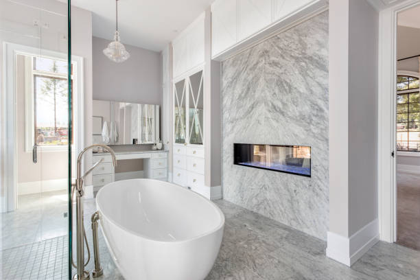 confiez la rénovation de votre salle de bain à un expert ! bénéficiez de conseils personnalisés et d’un accompagnement sur-mesure pour un espace moderne, fonctionnel et à votre goût.