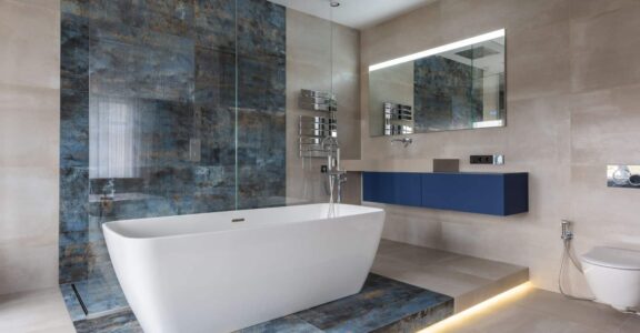 confiez la rénovation de votre salle de bain à un expert. conseils personnalisés, matériaux de qualité et travaux soignés pour transformer votre espace en un lieu moderne et fonctionnel.