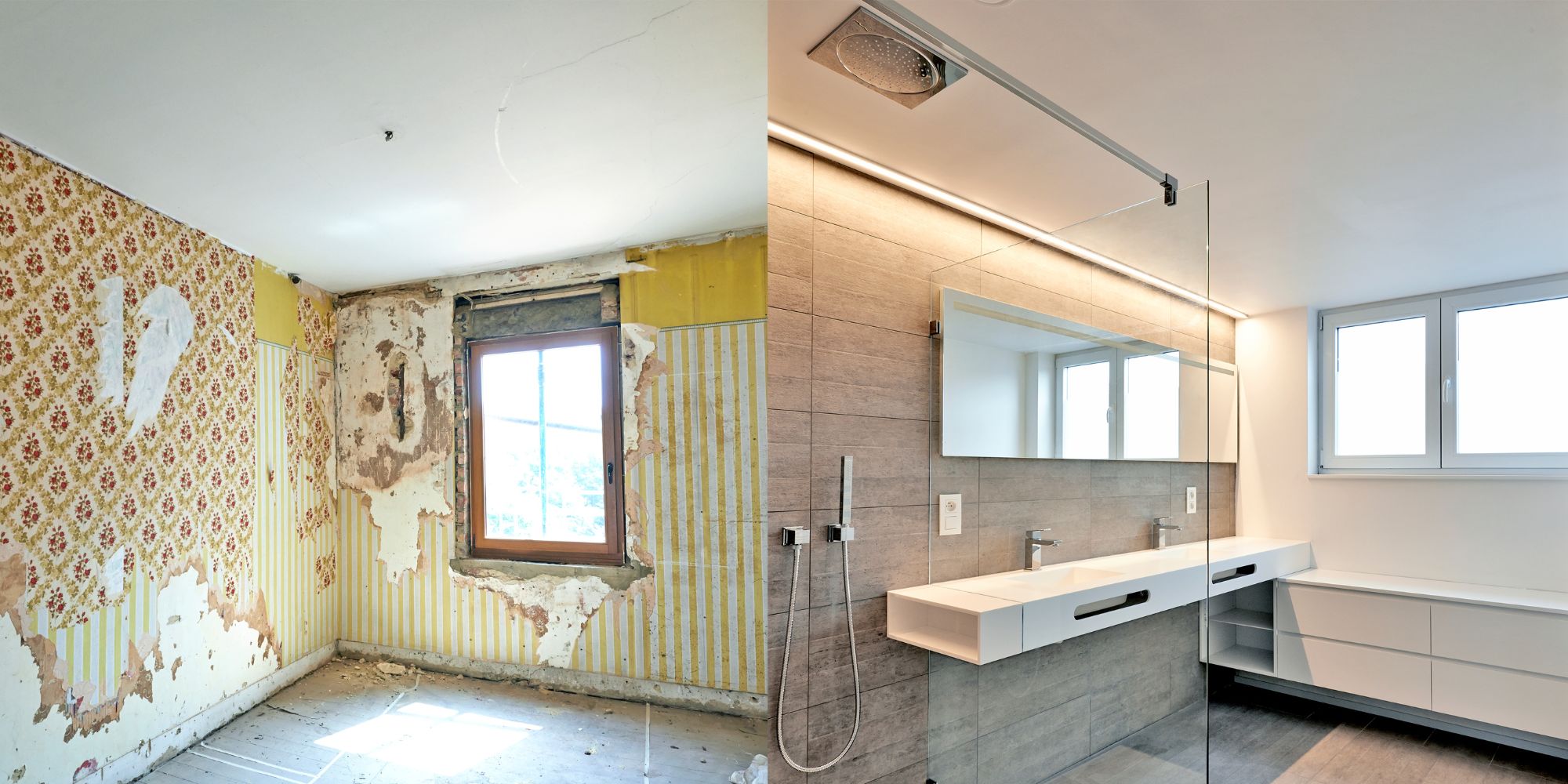 découvrez nos conseils et idées pour réussir la rénovation de votre salle de bain moderne. inspirez-vous pour optimiser l'espace, choisir les matériaux tendances et créer un intérieur élégant et fonctionnel.