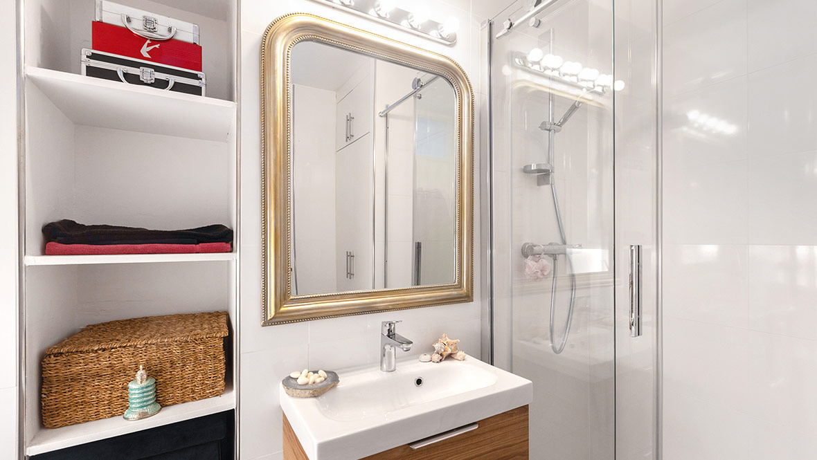 confiez la rénovation de votre salle de bain à paris à des experts ! design moderne, matériaux de qualité et finitions soignées pour un espace sur-mesure qui répond à tous vos besoins.