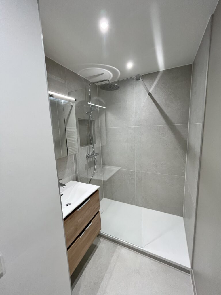 confiez la rénovation de votre salle de bains à maule en 2025 à des experts : conseils personnalisés, solutions modernes et finitions de qualité pour transformer votre espace selon vos envies.
