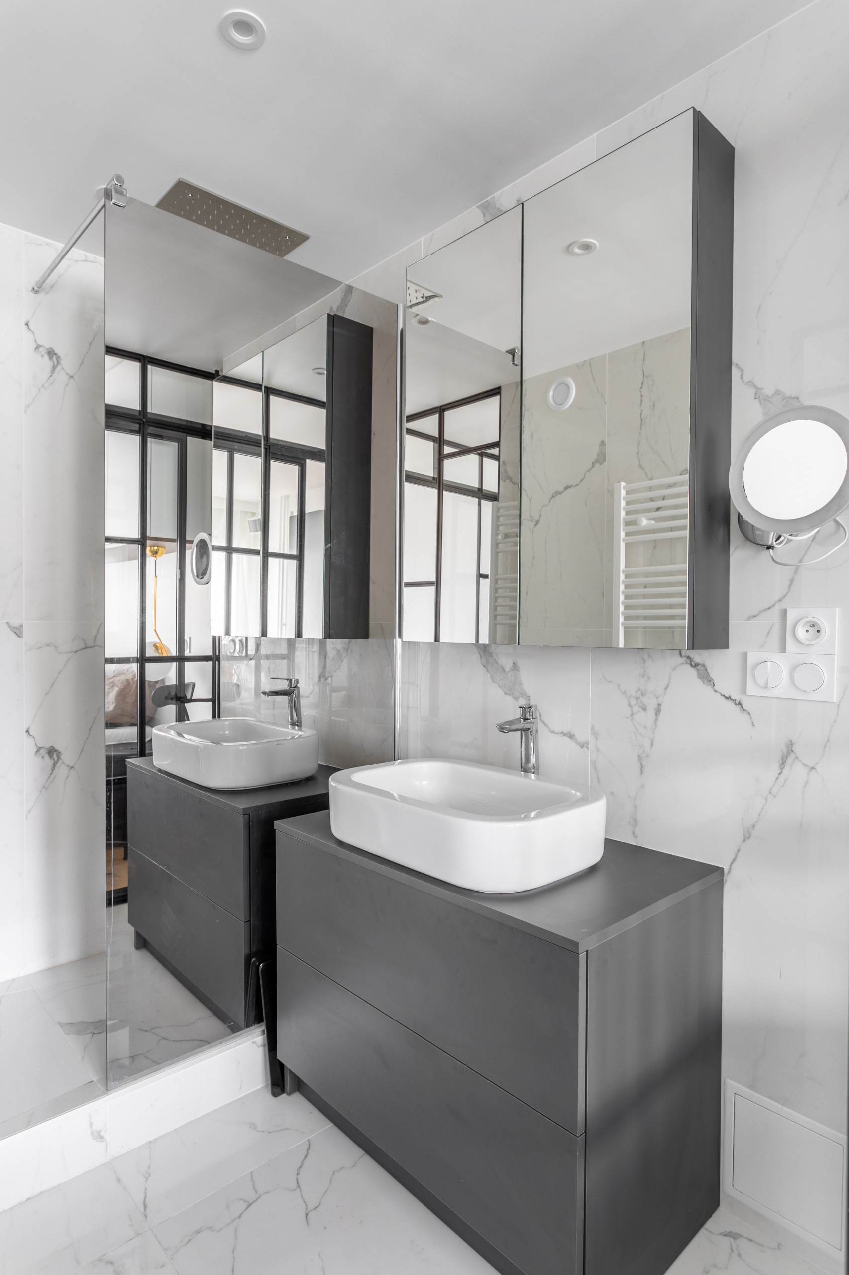 découvrez nos conseils et idées pour réussir la rénovation de votre salle de bains moderne. optimisez l’espace, adoptez les dernières tendances déco et profitez d’un espace fonctionnel et élégant adapté à vos besoins.