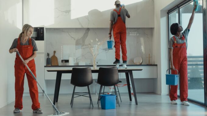 découvrez des conseils et astuces pour réussir une rénovation simple de votre maison ou appartement. bénéficiez d'idées faciles et pratiques pour moderniser votre intérieur sans gros travaux.