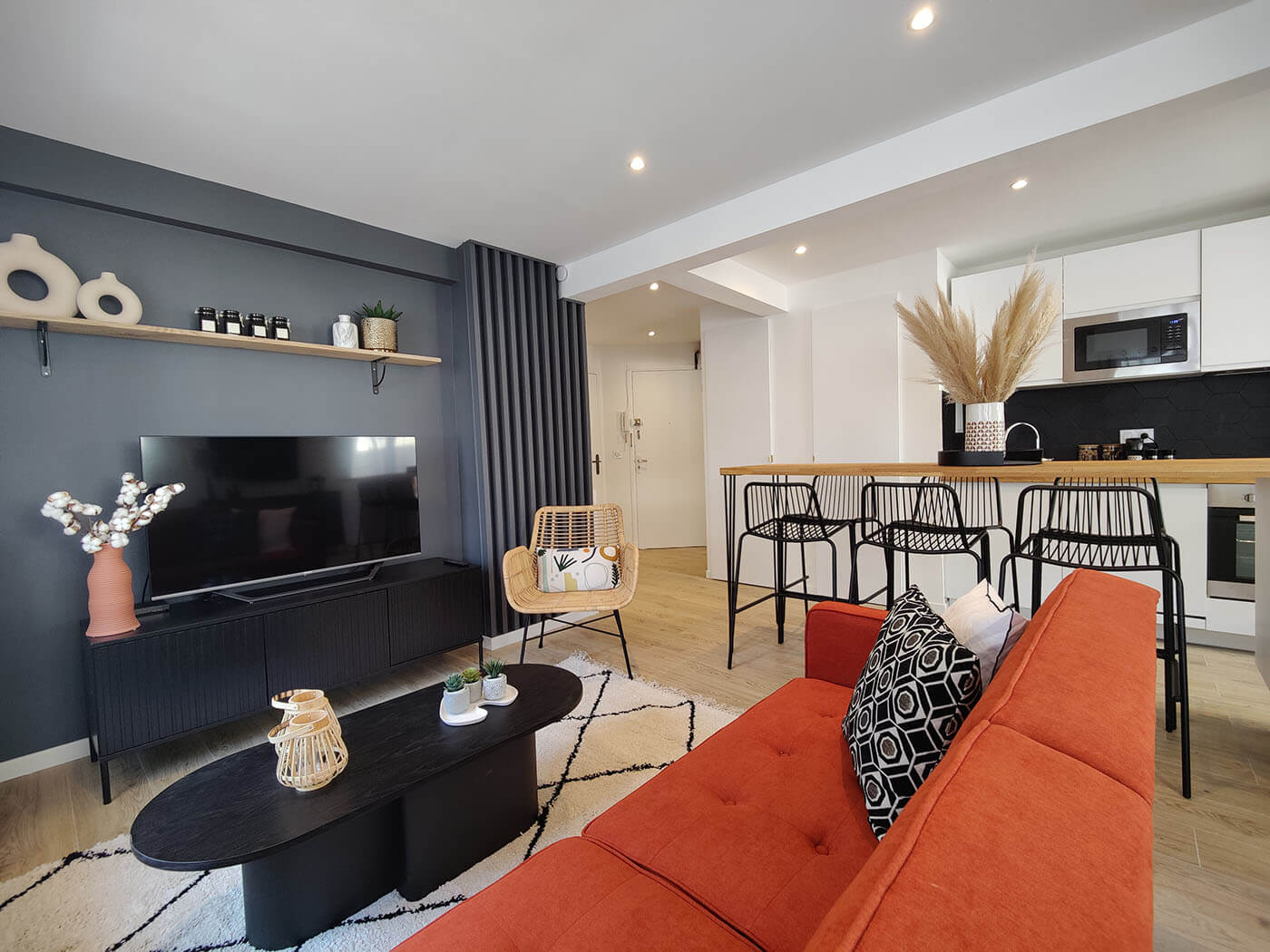 découvrez nos conseils et astuces pour une rénovation simple et efficace de votre intérieur. transformez facilement votre maison, pièce par pièce, avec des solutions adaptées à tous les budgets.